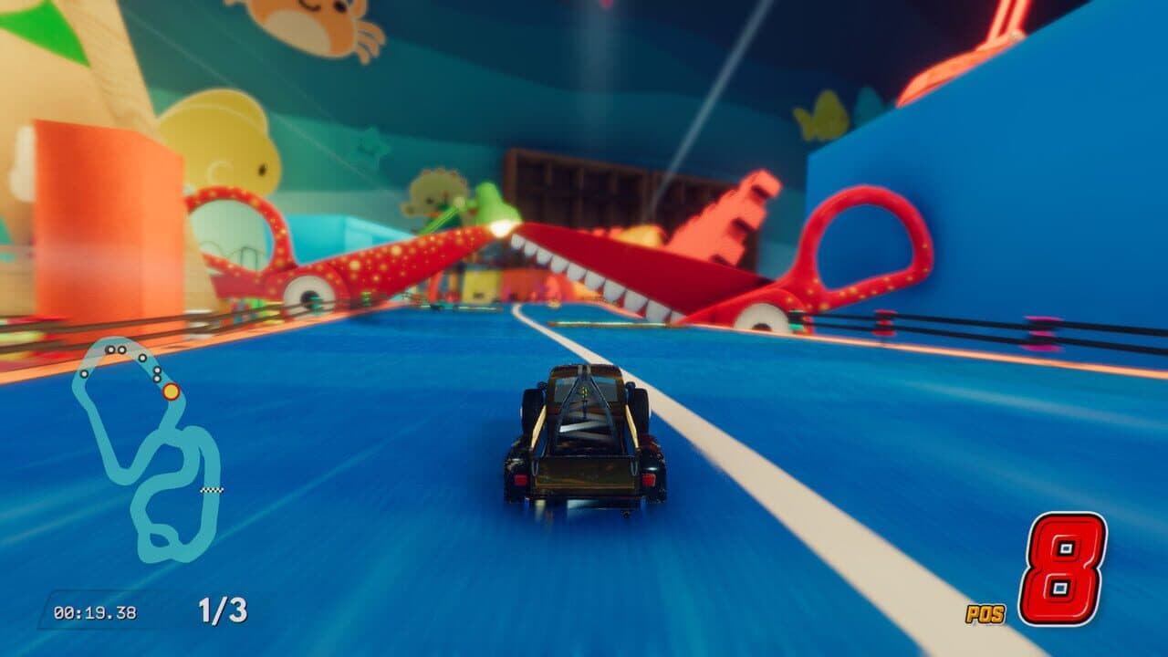 Super Toy Cars 2 thumbnail 2