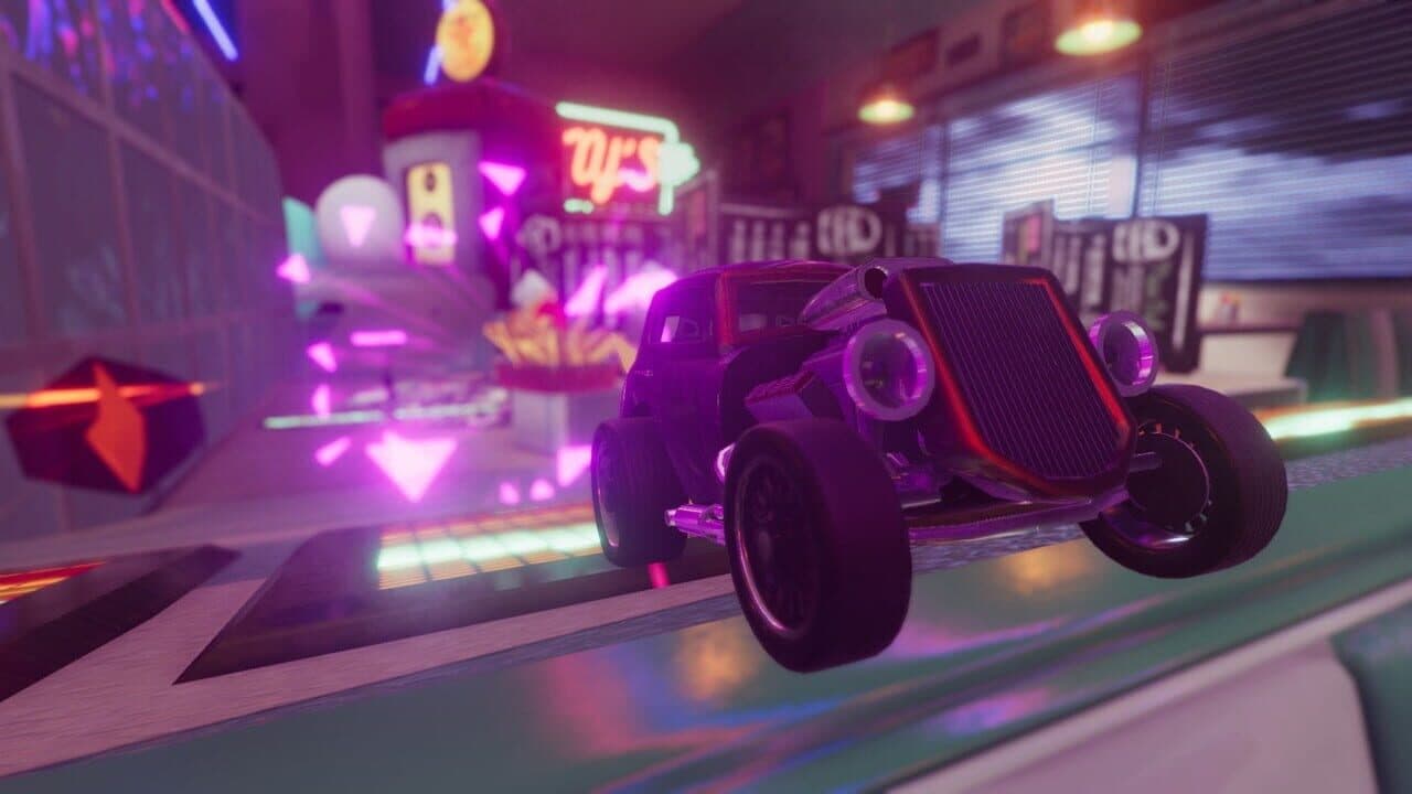 Super Toy Cars 2 thumbnail 11