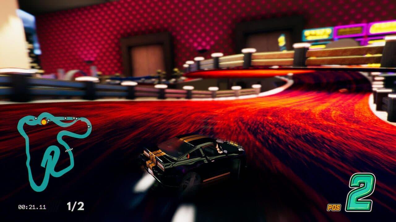 Super Toy Cars 2 thumbnail 12