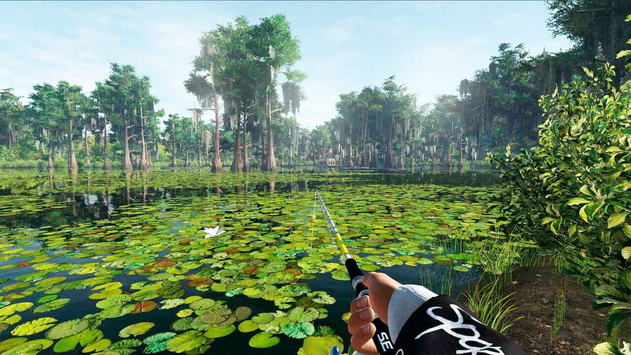 The Fisherman: Fishing Planet thumbnail 3