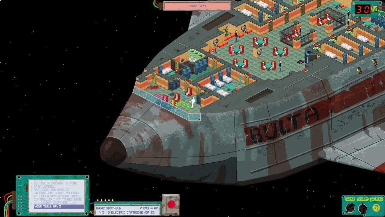 Space Wreck thumbnail 2