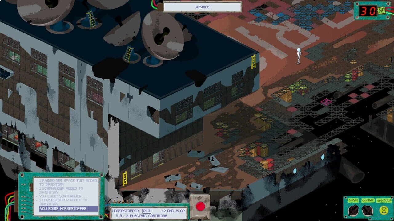 Space Wreck thumbnail 3