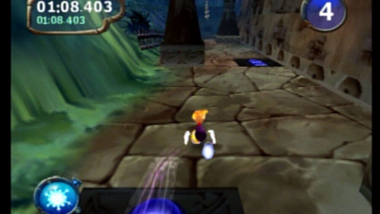 Rayman Arena thumbnail 3