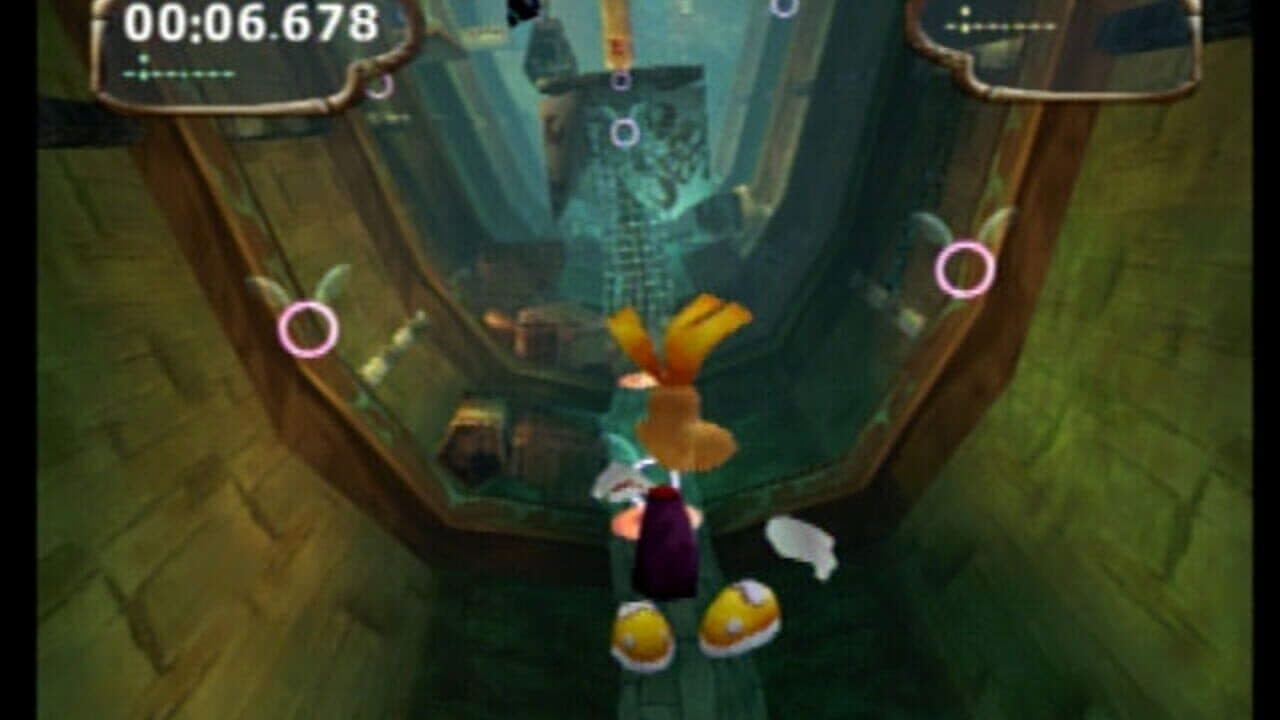 Rayman Arena thumbnail 4