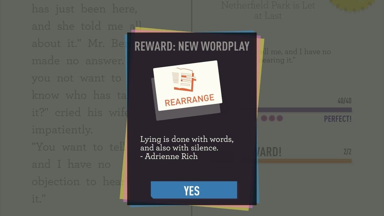 Dear Reader thumbnail 8