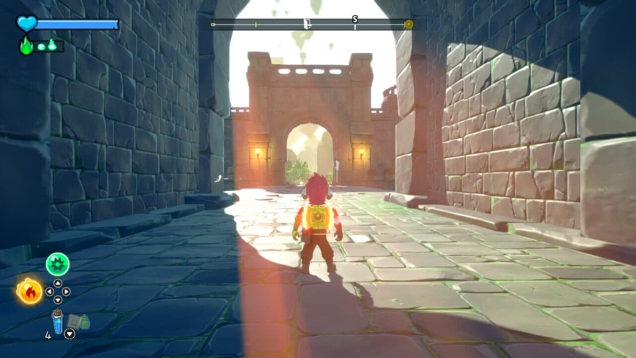 A Knight's Quest thumbnail 2