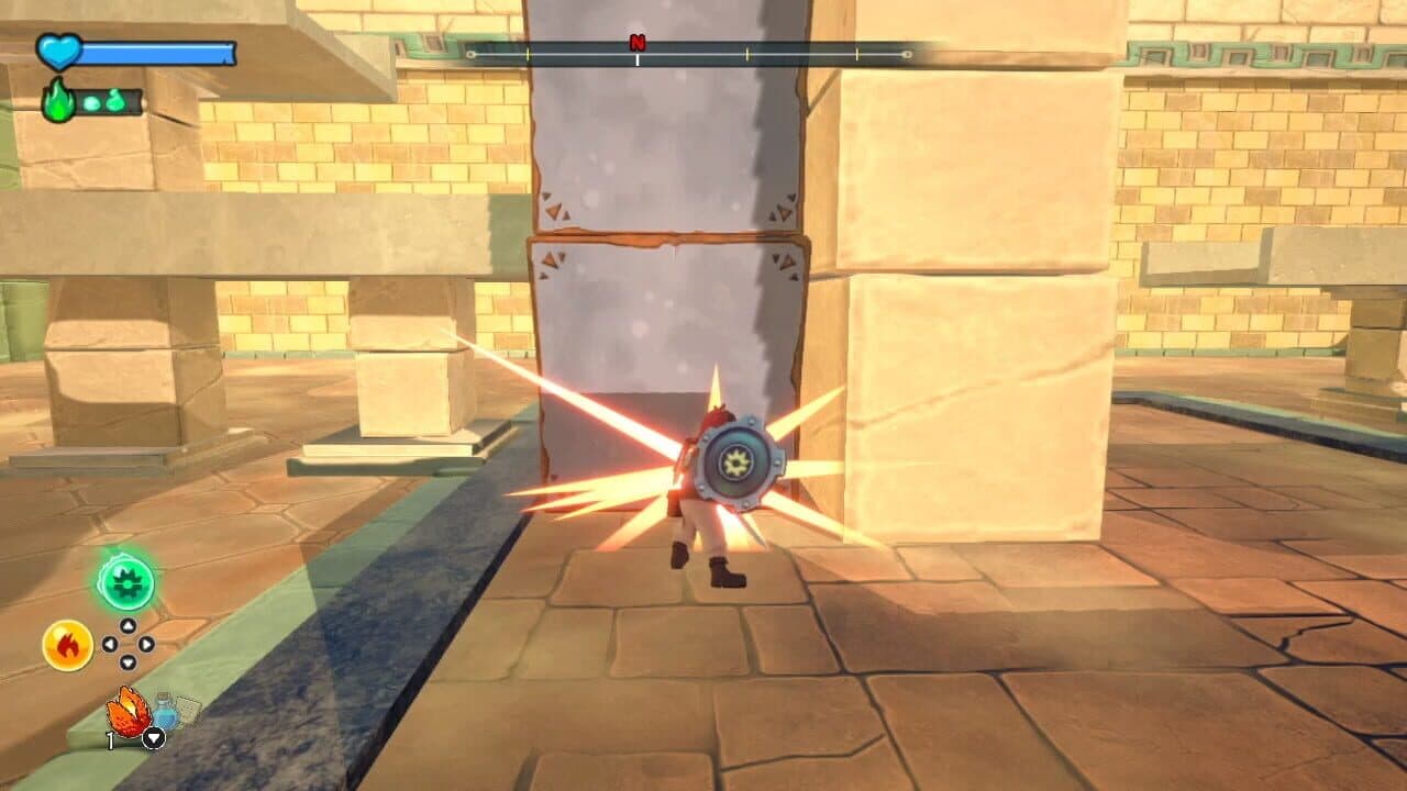 A Knight's Quest thumbnail 3