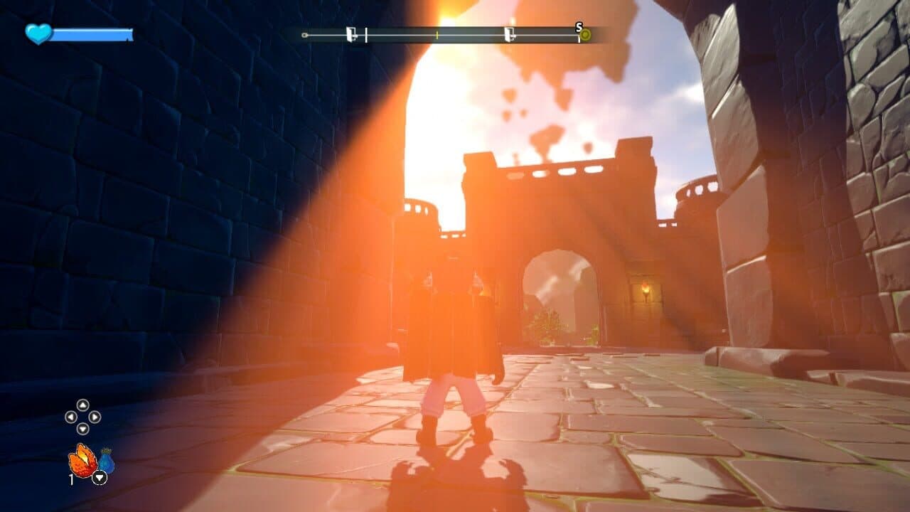 A Knight's Quest thumbnail 4