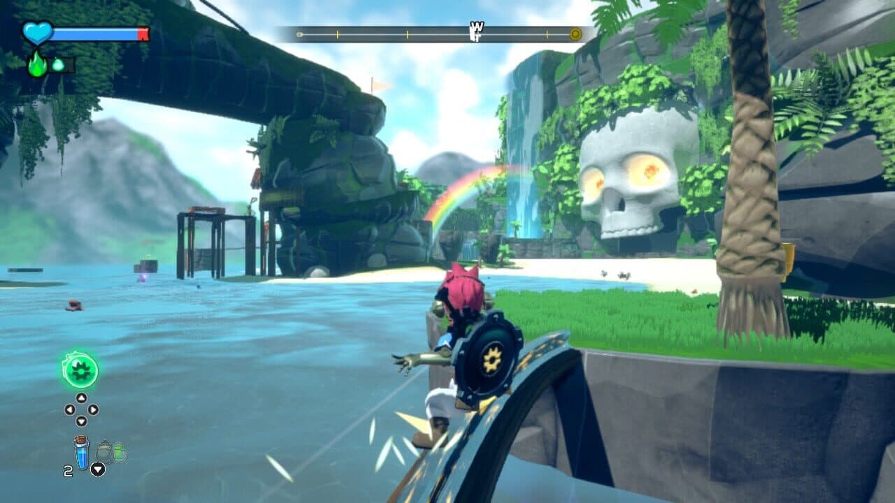 A Knight's Quest thumbnail 6