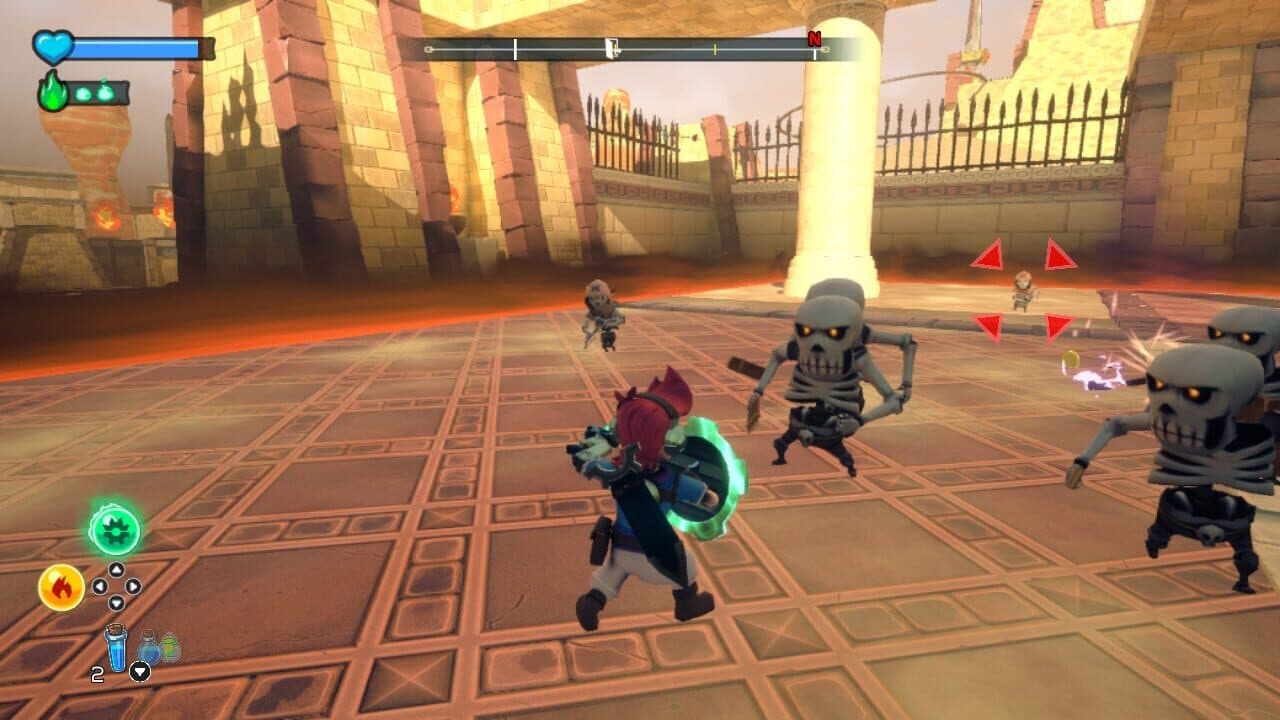 A Knight's Quest thumbnail 7