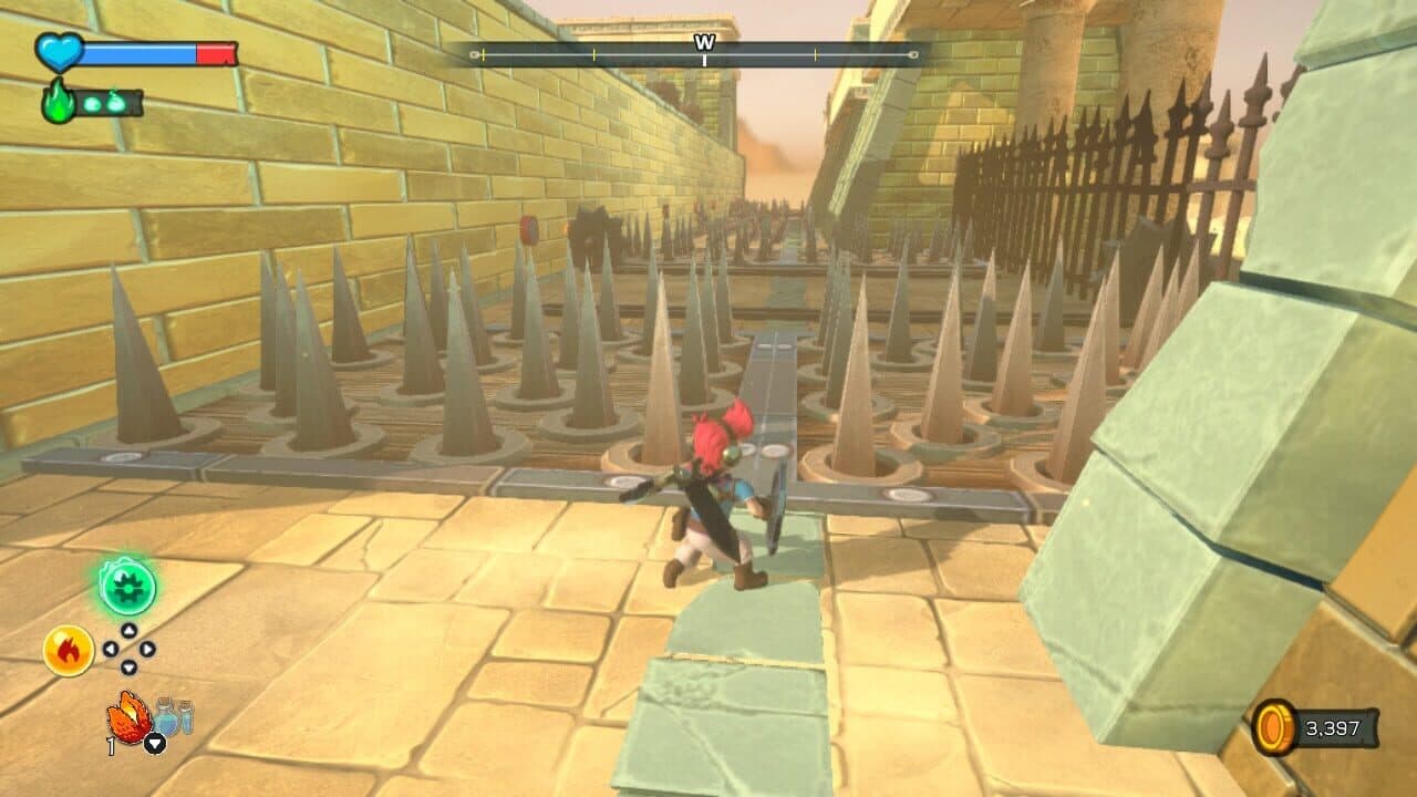 A Knight's Quest thumbnail 8