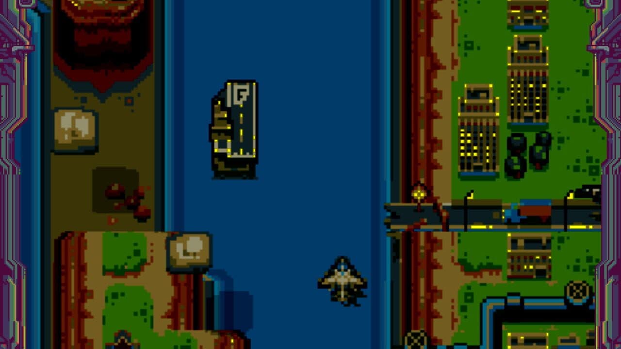 Bridge Strike thumbnail 8