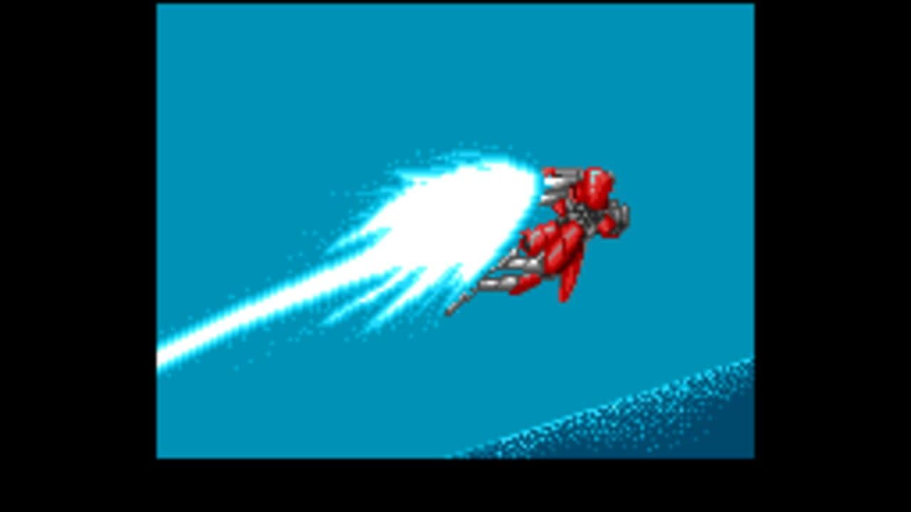 Browning screenshot 1