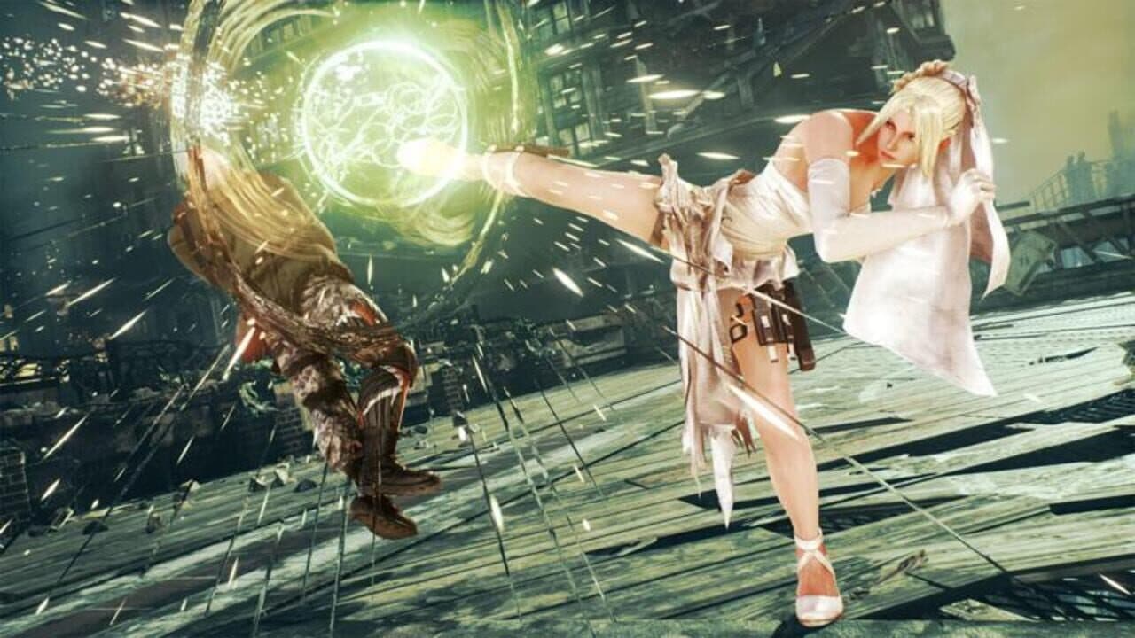 Tekken 7: Ultimate Edition thumbnail 3