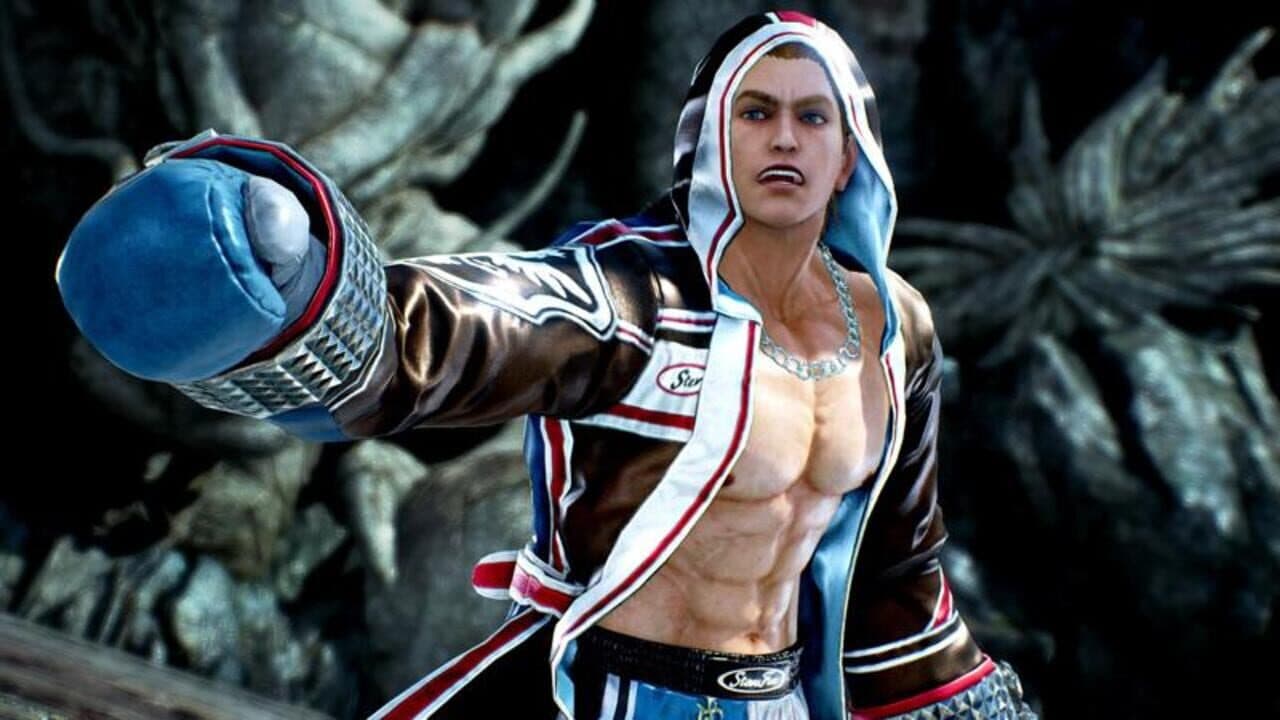 Tekken 7: Ultimate Edition screenshot 1