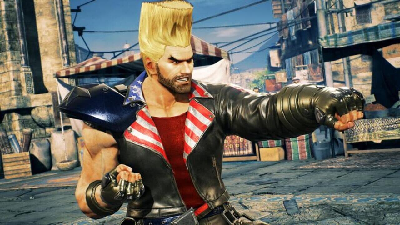 Tekken 7: Ultimate Edition thumbnail 2