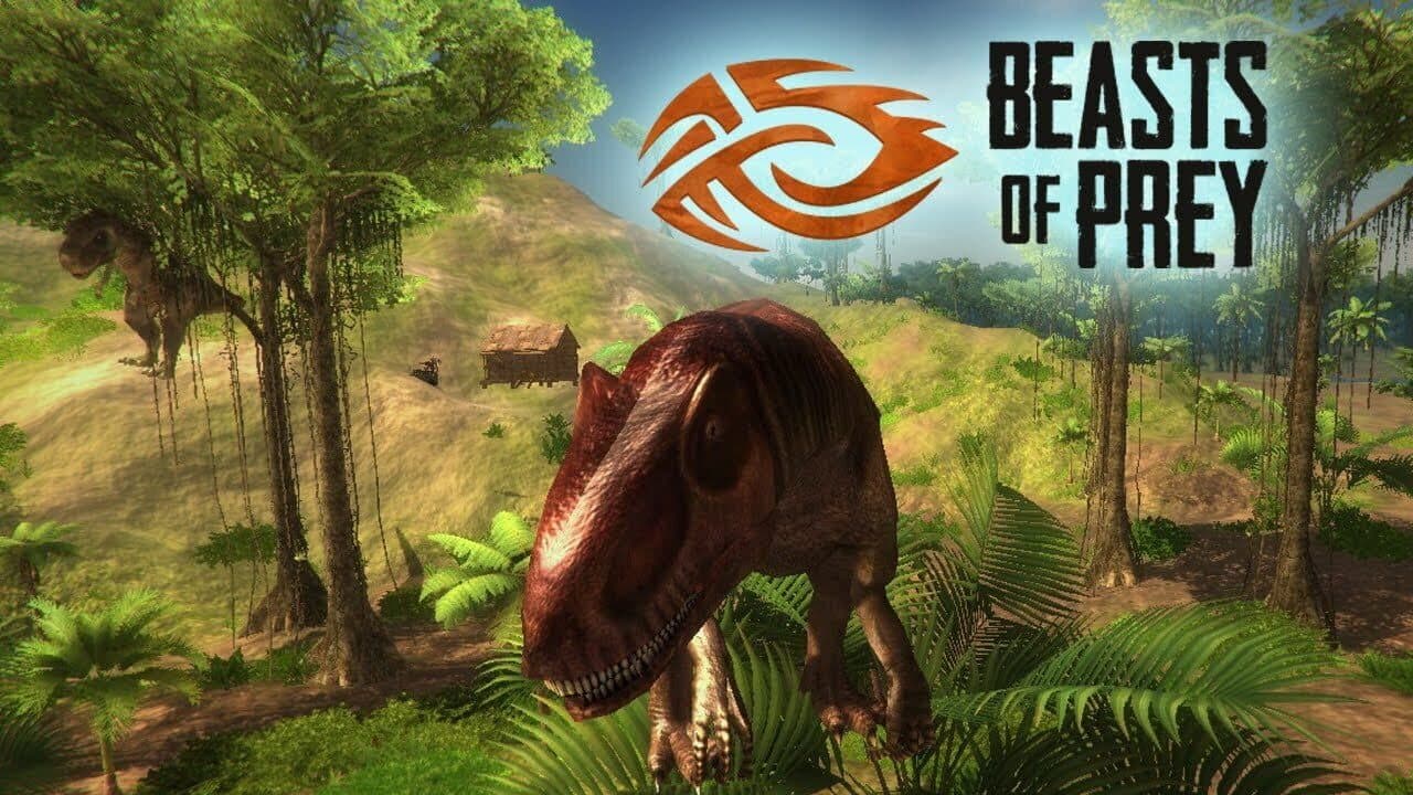 Beasts of Prey thumbnail 3