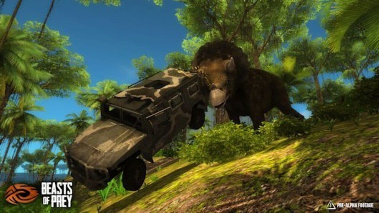 Beasts of Prey thumbnail 2