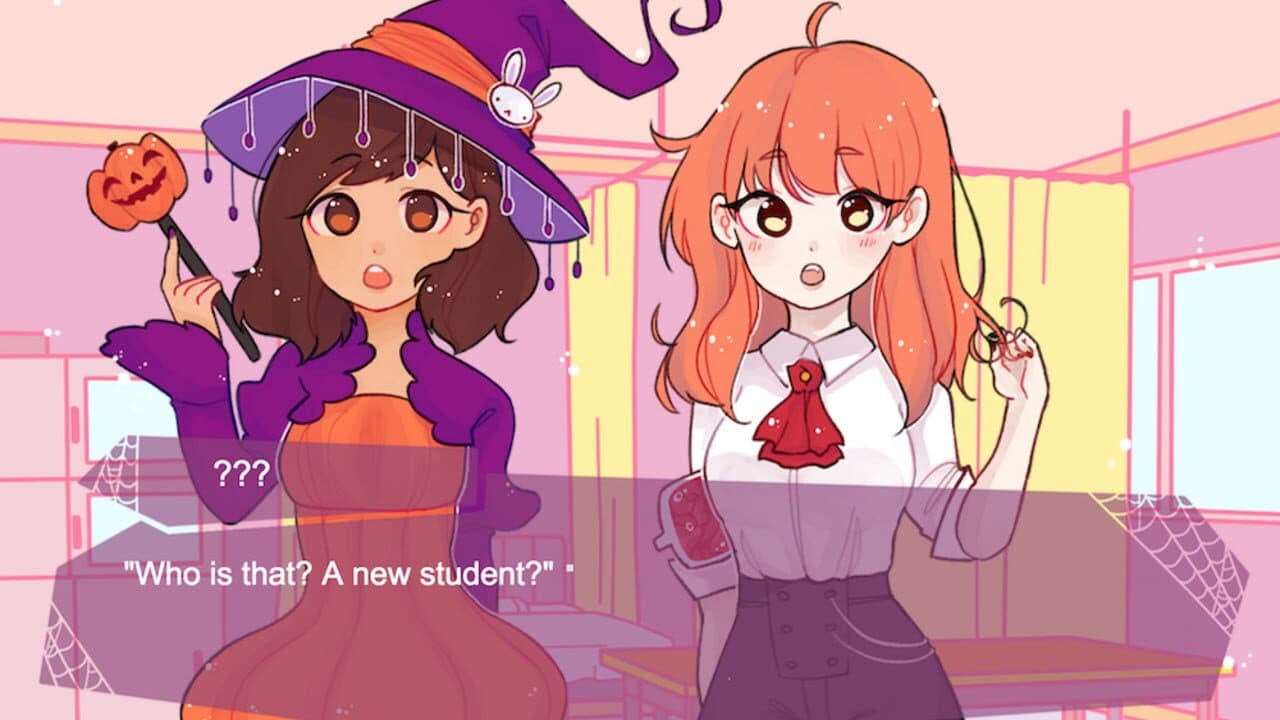 Love or Die screenshot 1