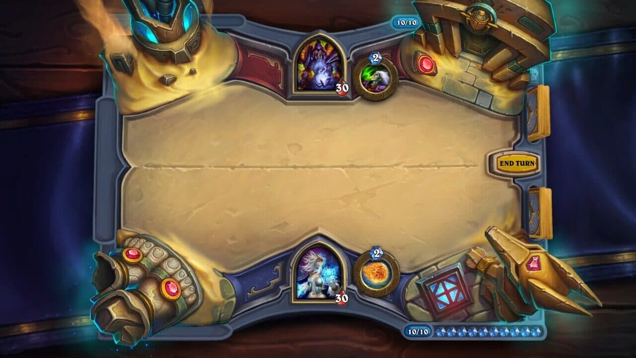 Hearthstone: Saviors of Uldum thumbnail 3