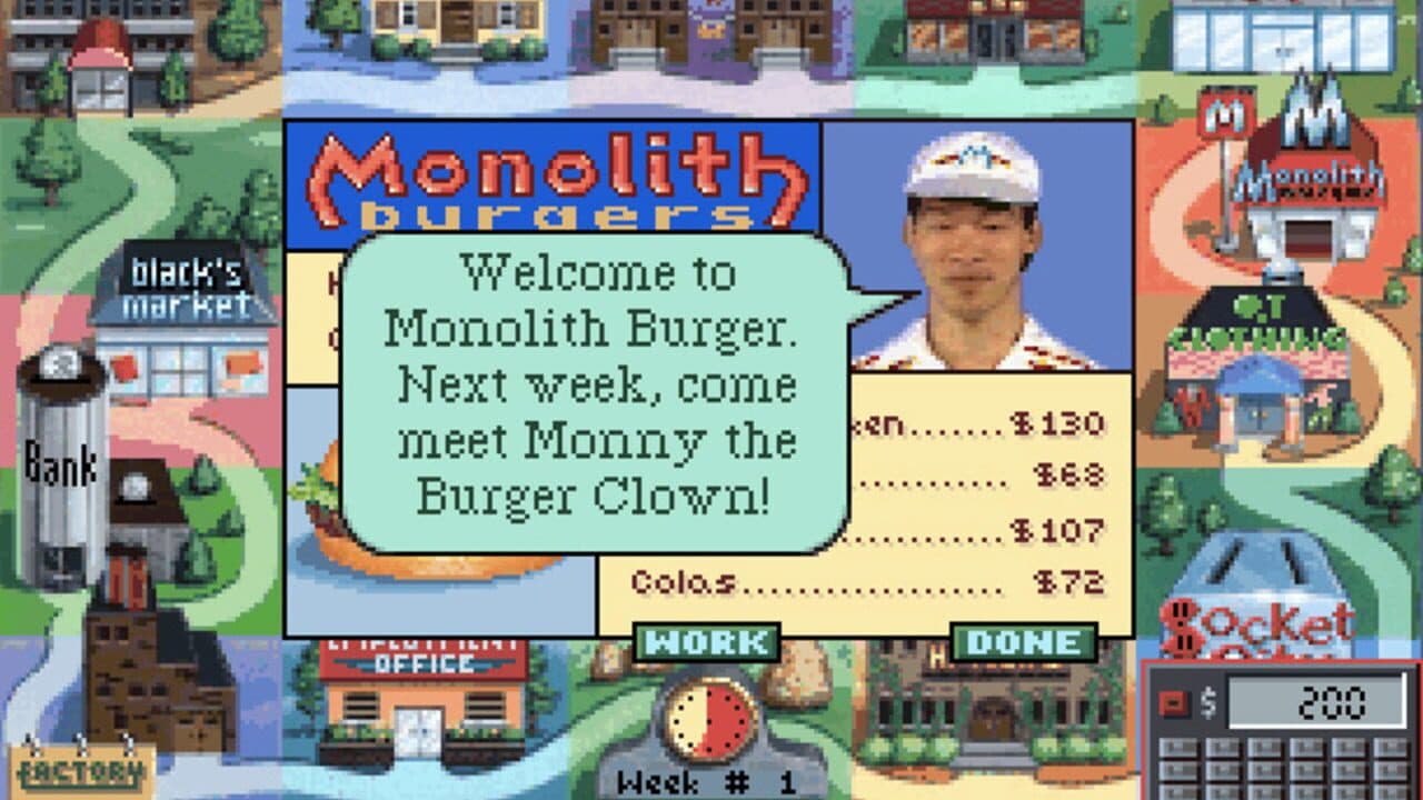 Jones in the Fast Lane thumbnail 4