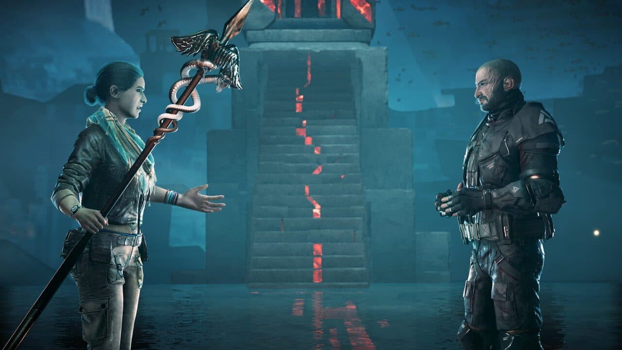 Assassin's Creed Odyssey: The Fate of Atlantis - Episode 3: Judgment of Atlantis thumbnail 3