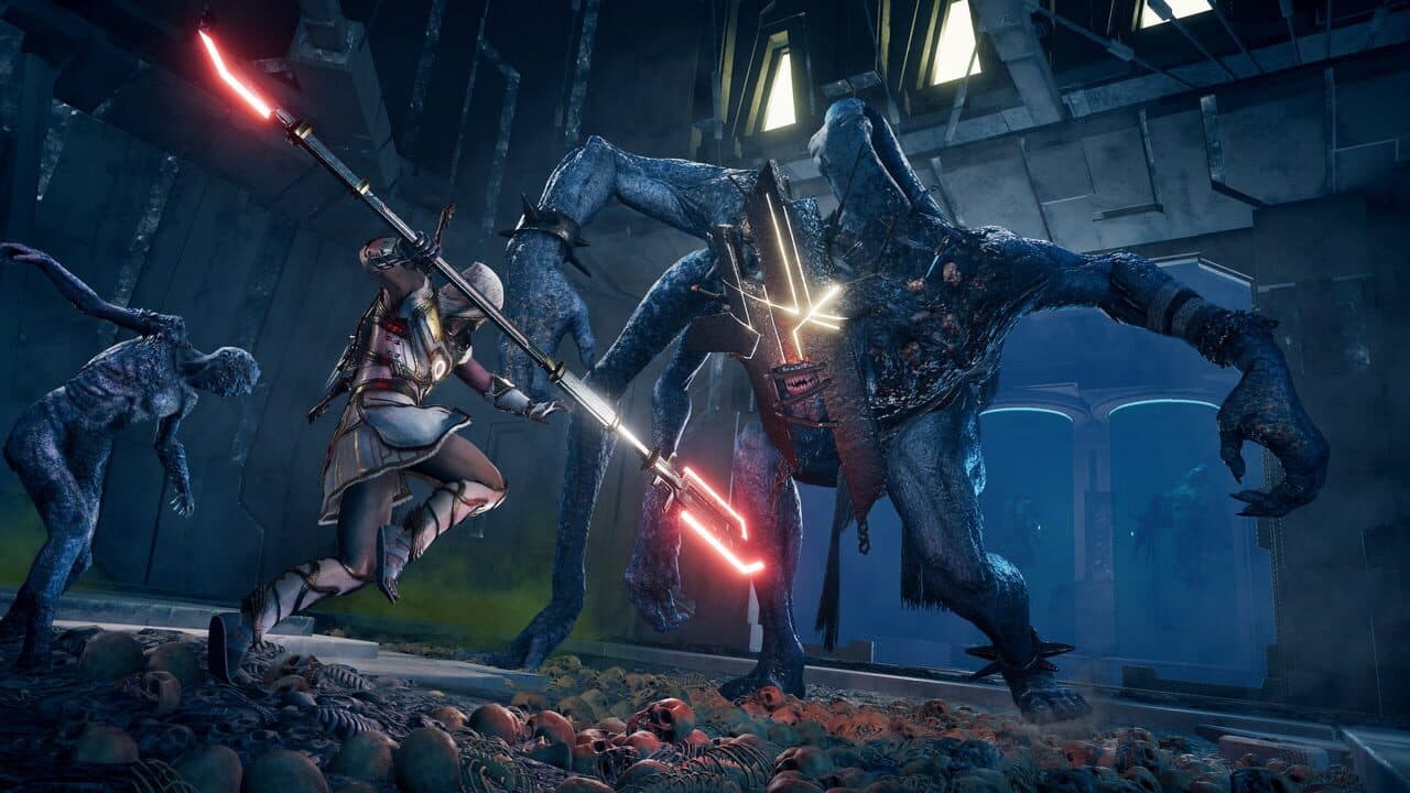 Assassin's Creed Odyssey: The Fate of Atlantis - Episode 3: Judgment of Atlantis thumbnail 5