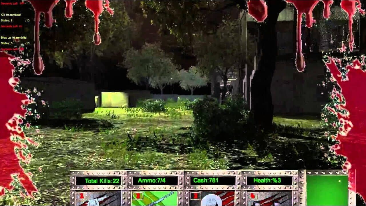 The Slaughtering Grounds thumbnail 4