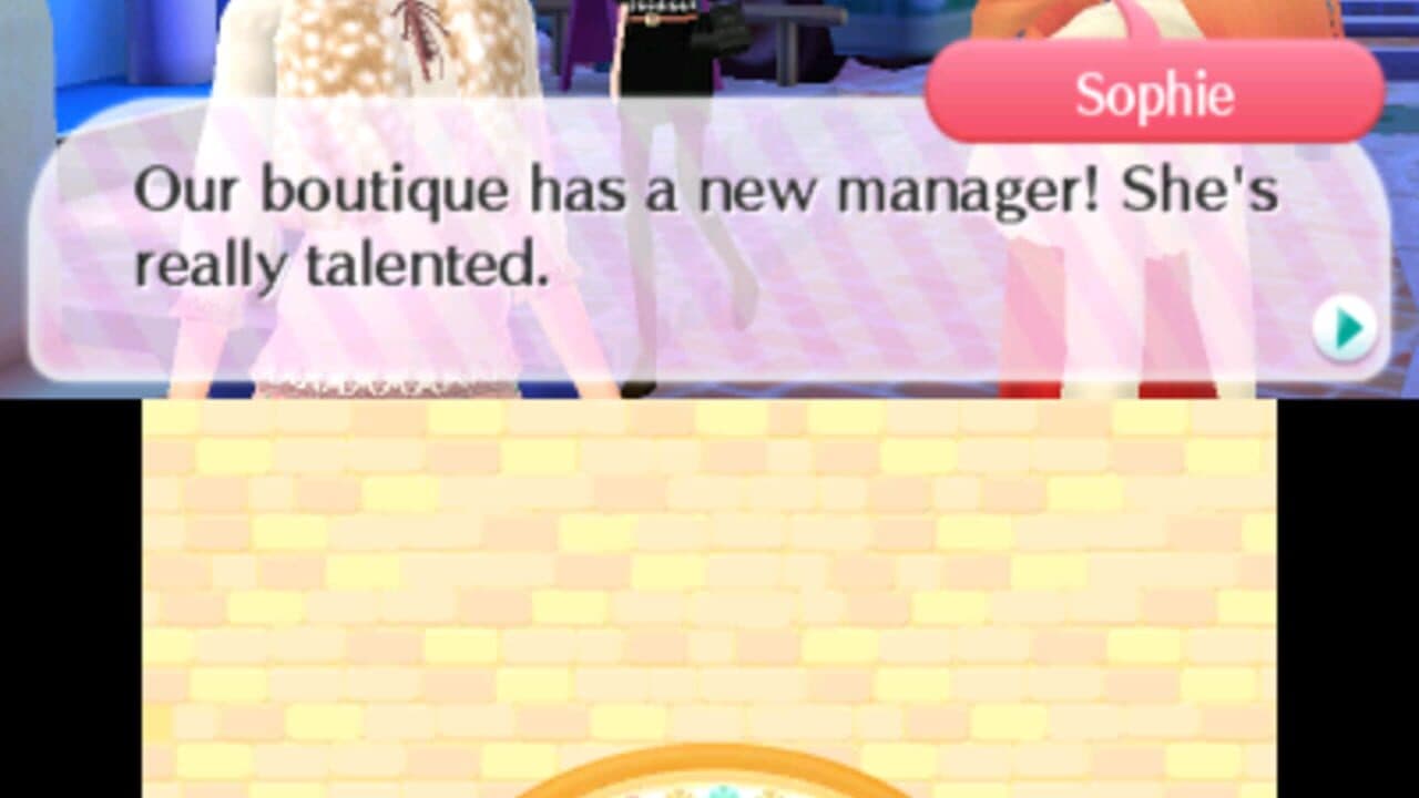 Style Savvy: Fashion Forward thumbnail 2