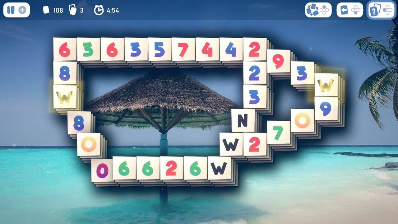 1001 Ultimate Mahjong 2 thumbnail 6