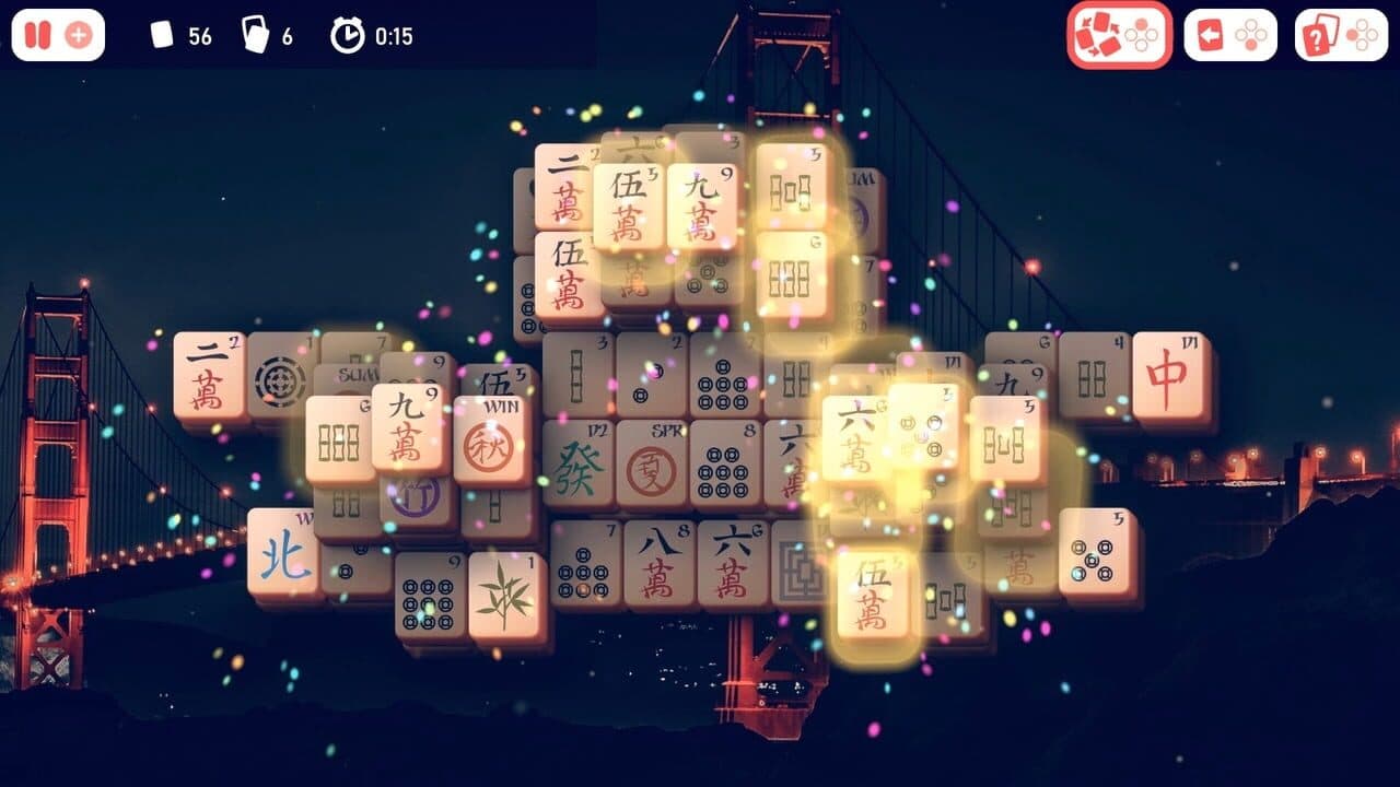 1001 Ultimate Mahjong 2 thumbnail 4