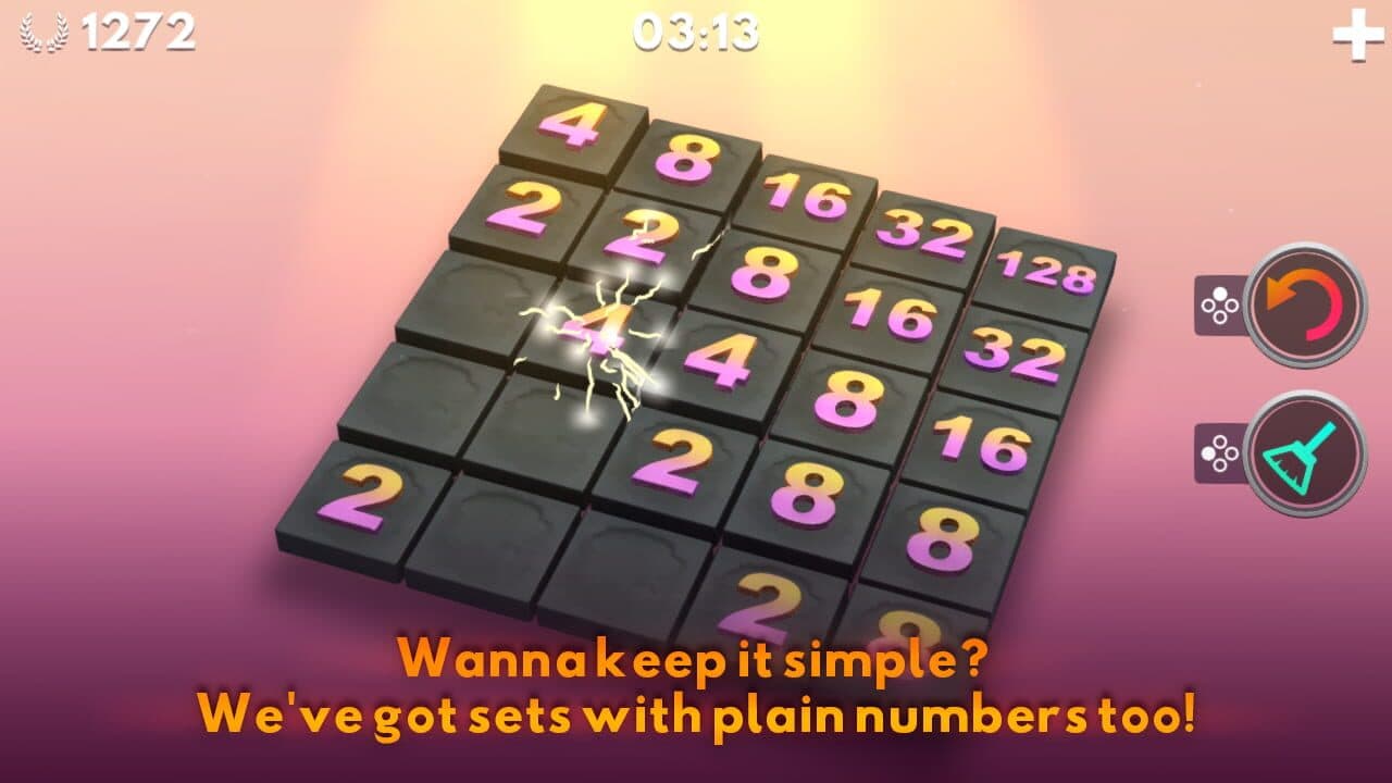 2048 Battles thumbnail 3