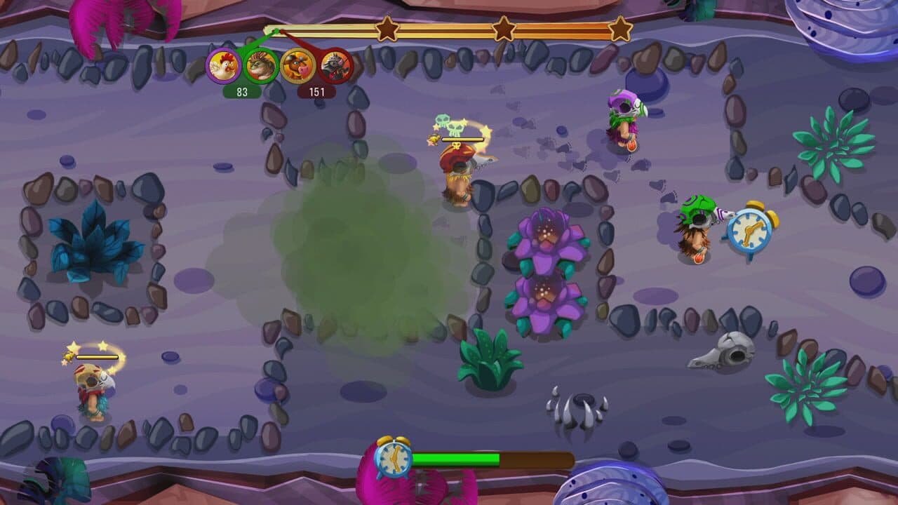 30-in-1 Game Collection screenshot 1
