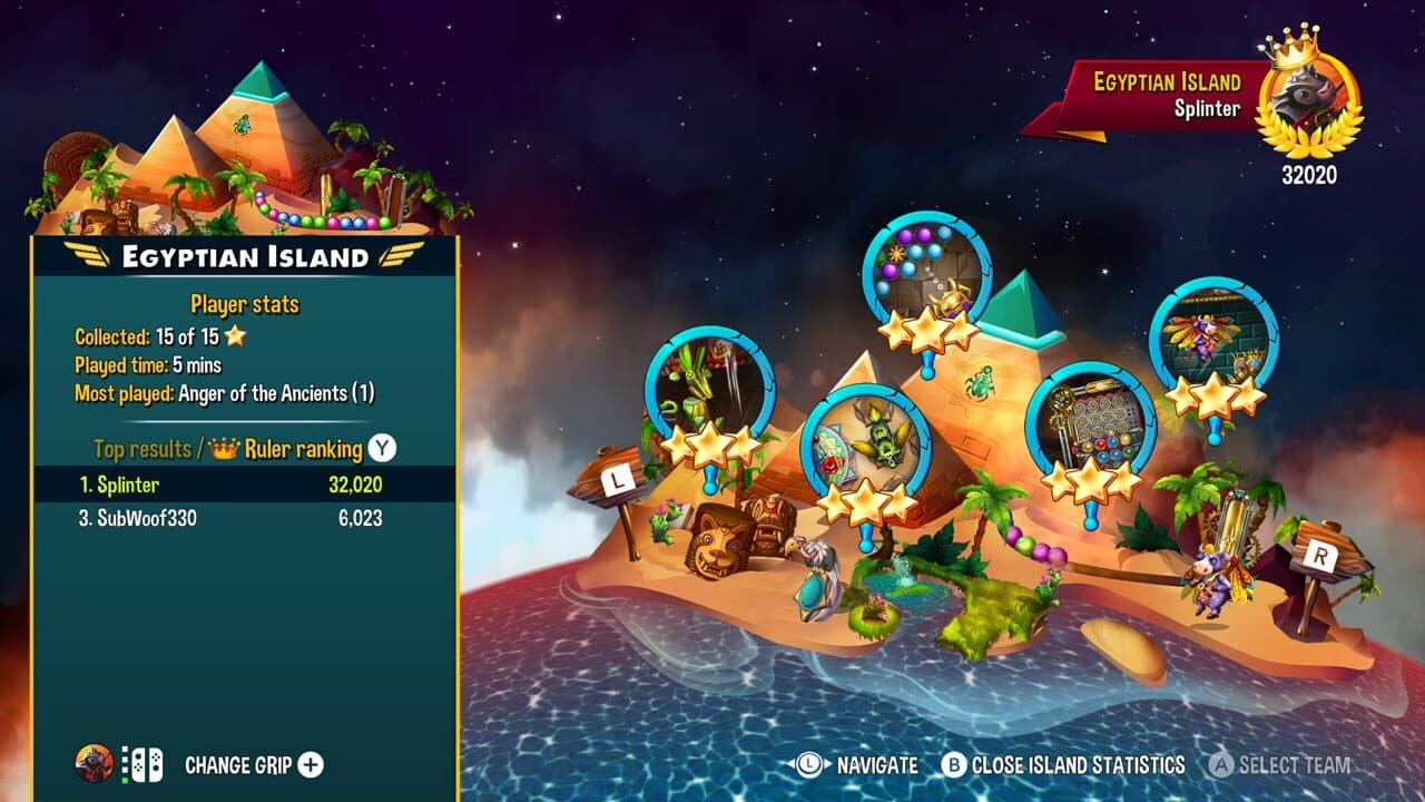 30-in-1 Game Collection thumbnail 5