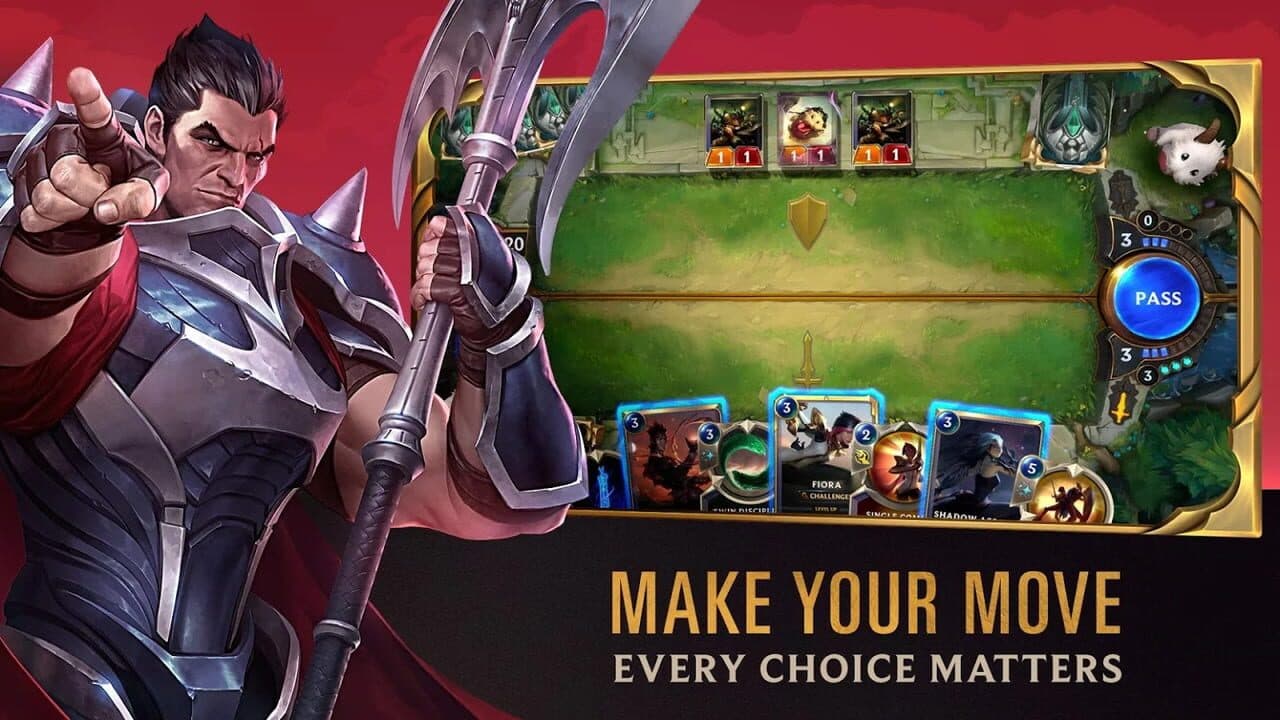 Legends of Runeterra thumbnail 5