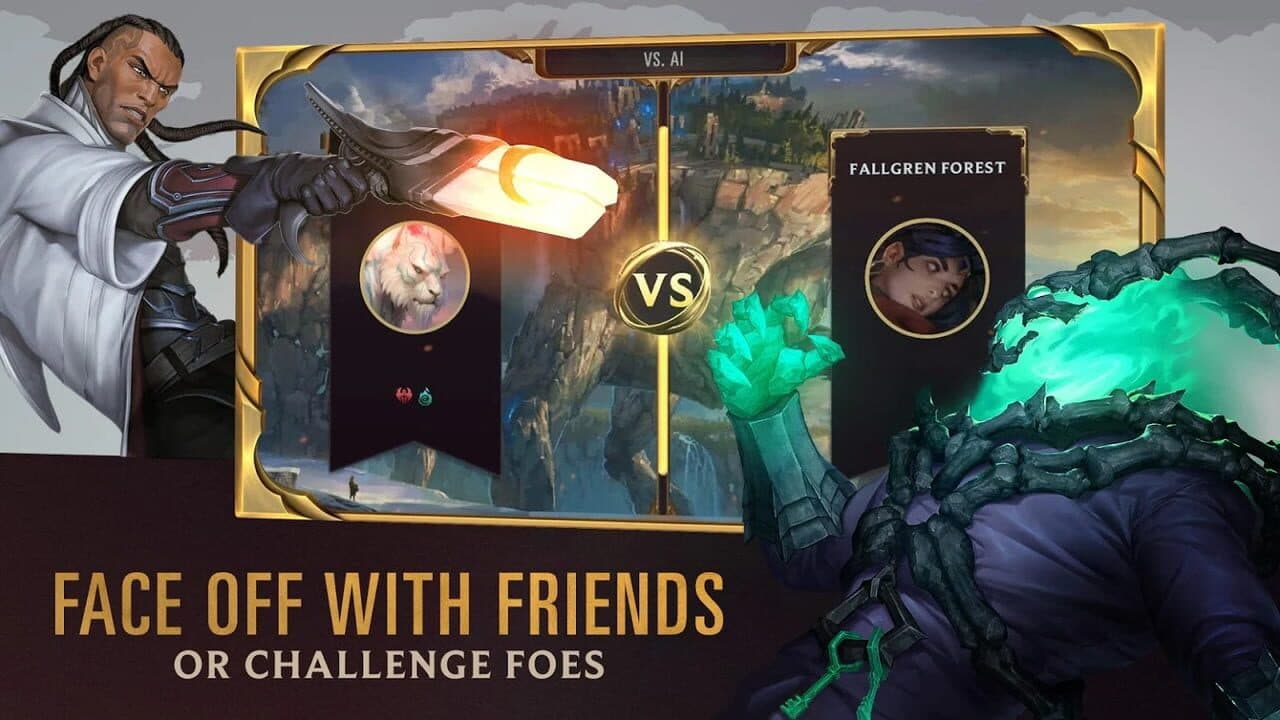 Legends of Runeterra thumbnail 7