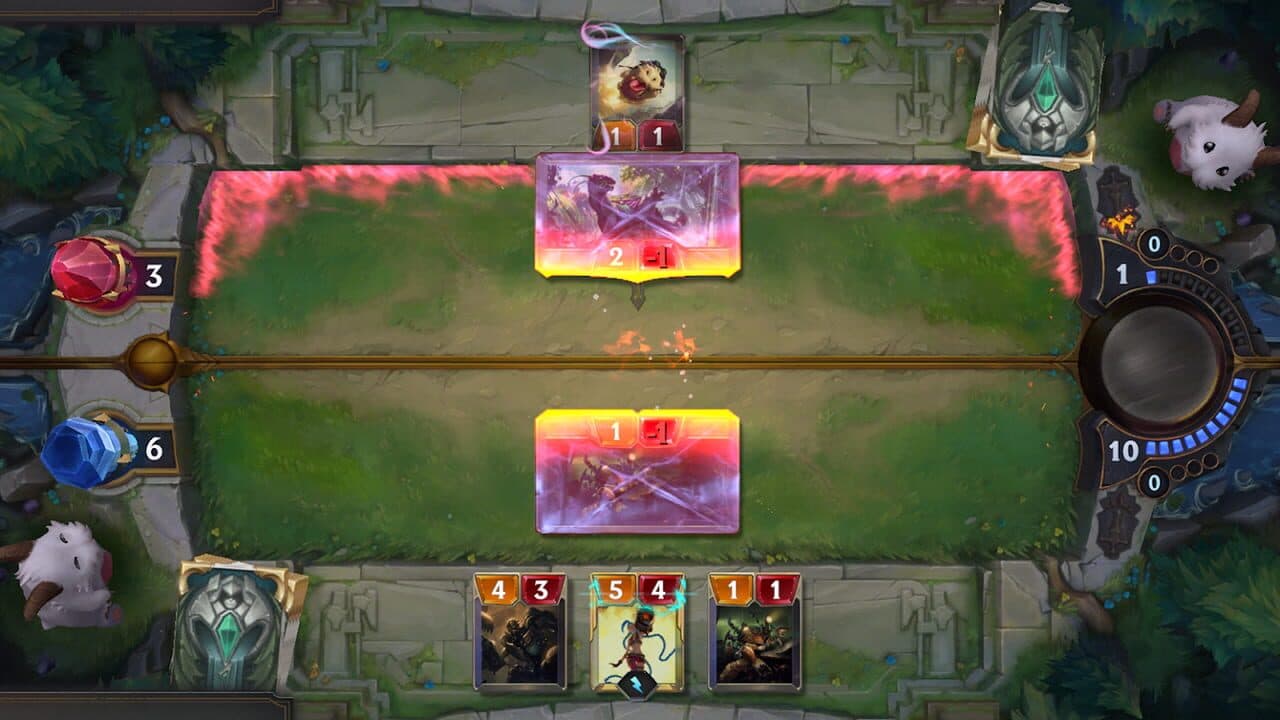 Legends of Runeterra thumbnail 4