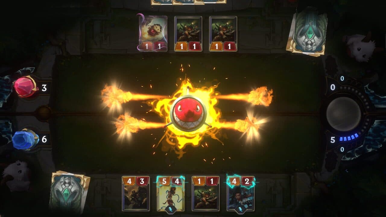 Legends of Runeterra thumbnail 6