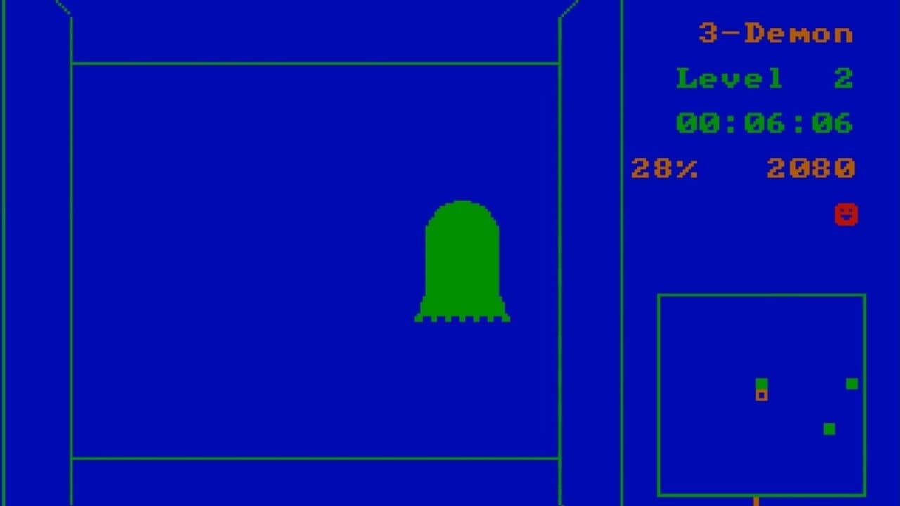 3-Demon screenshot 1