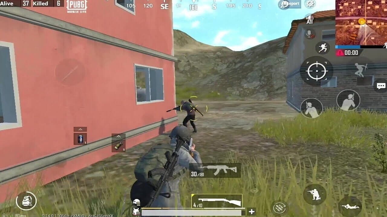 PUBG Mobile Lite thumbnail 3