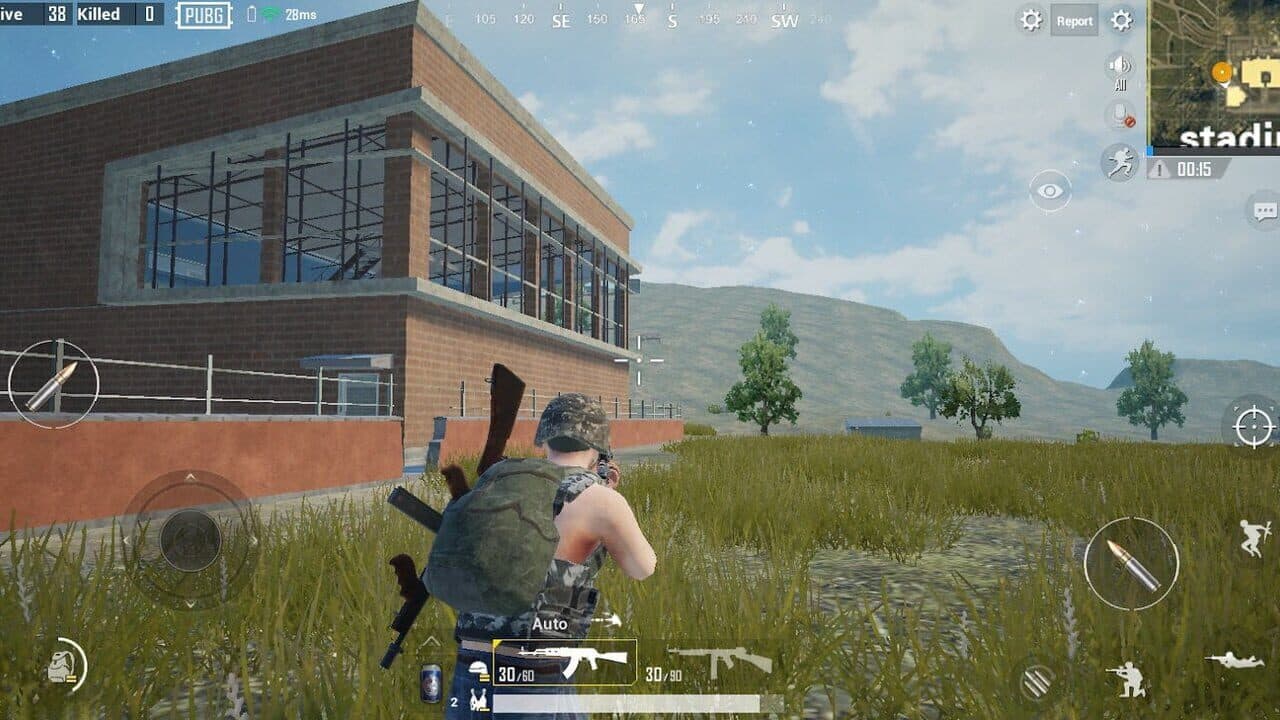PUBG Mobile Lite thumbnail 2