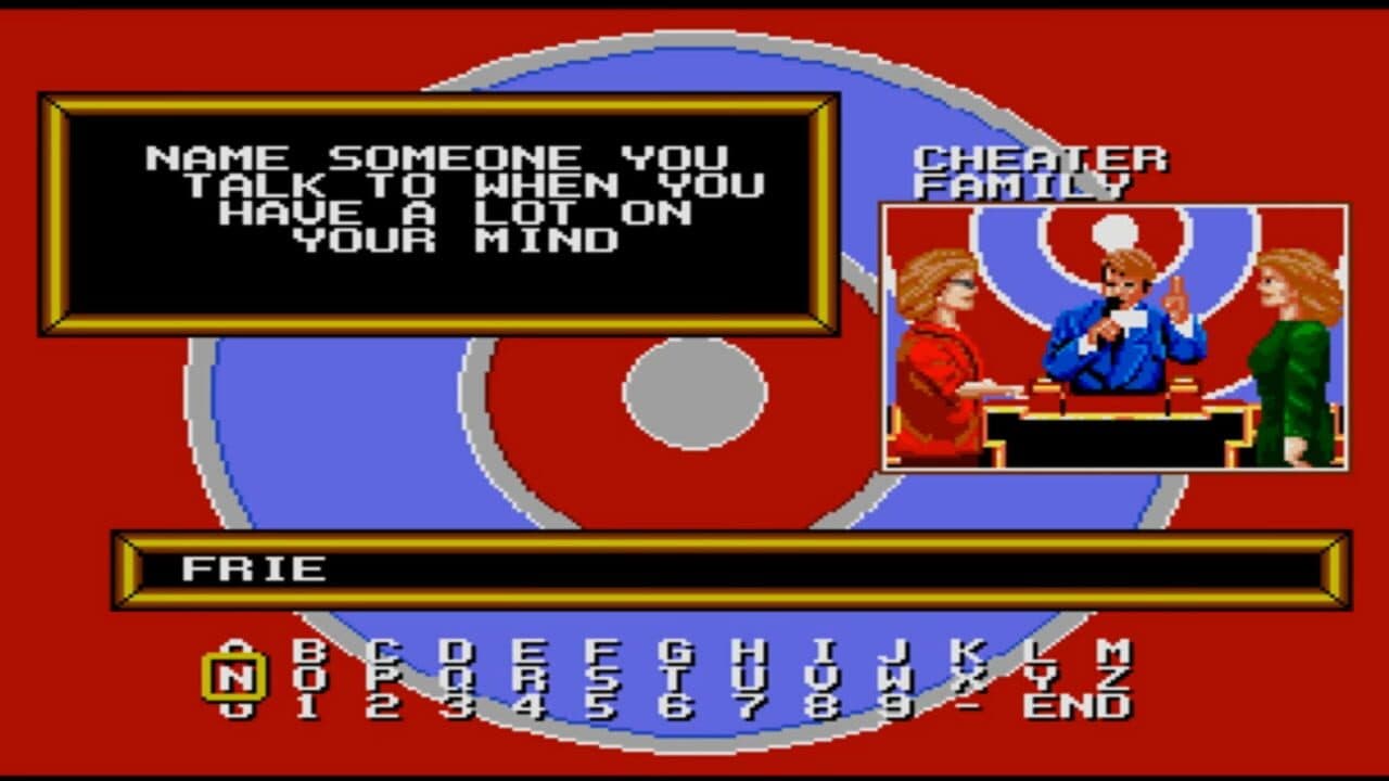 Family Feud thumbnail 2