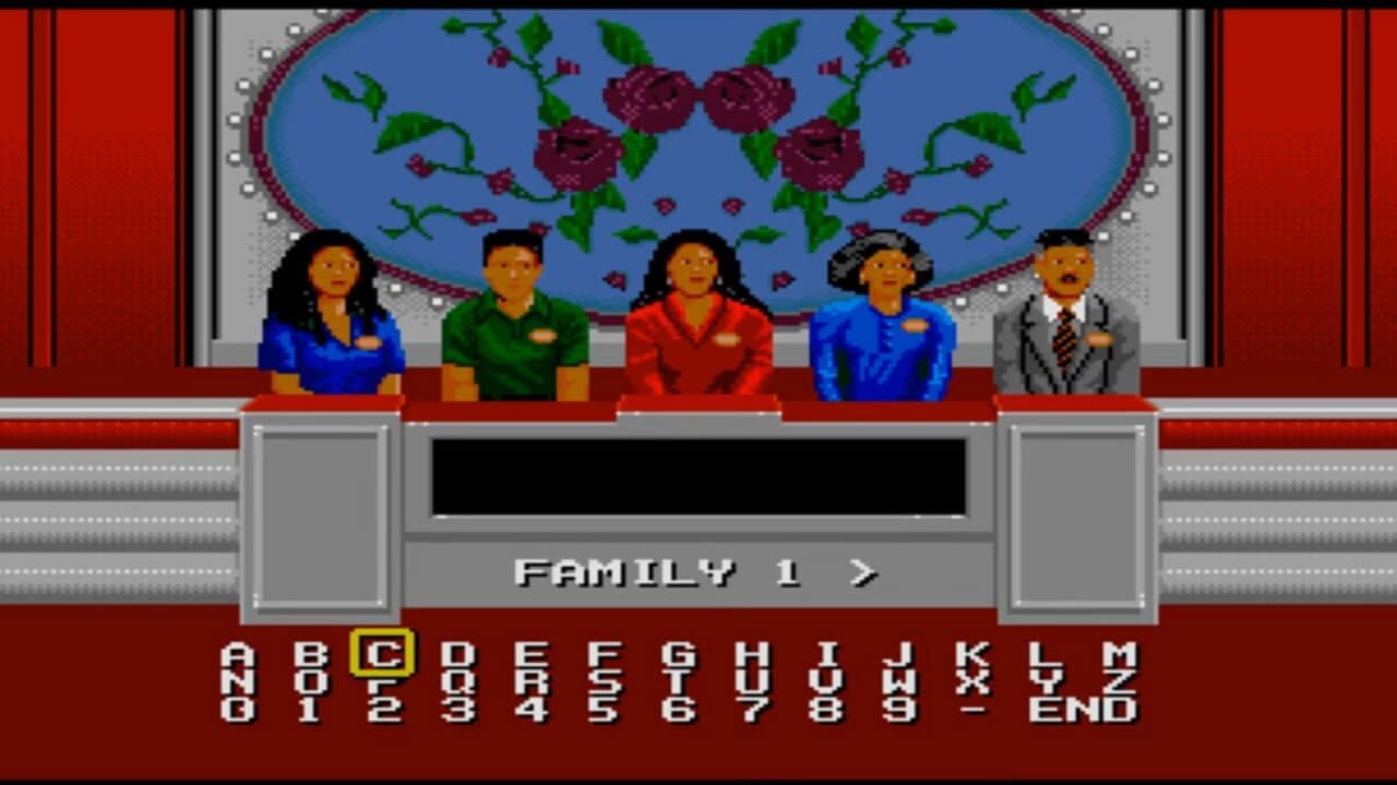 Family Feud thumbnail 5