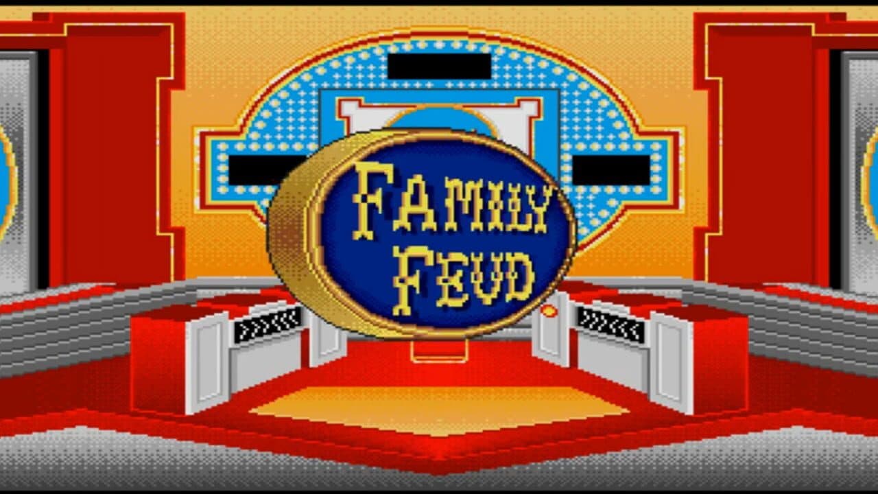 Family Feud thumbnail 3