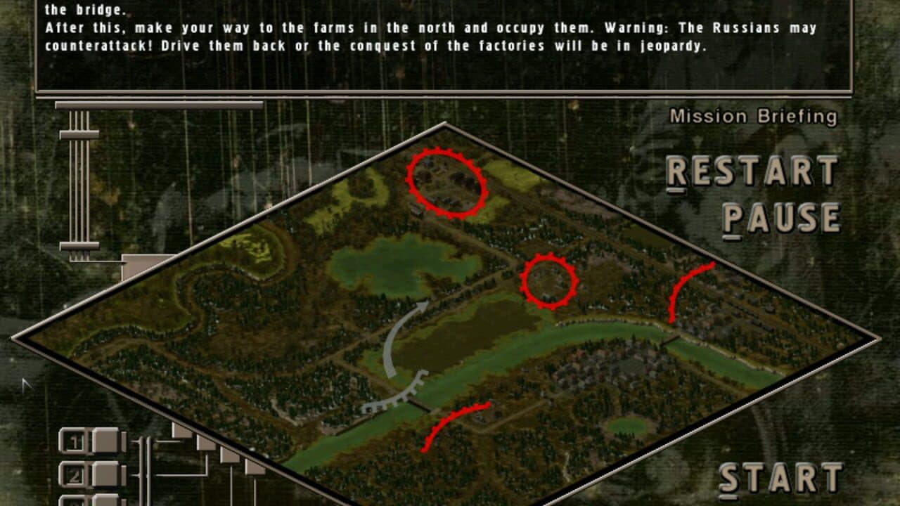 Sudden Strike 2 thumbnail 2