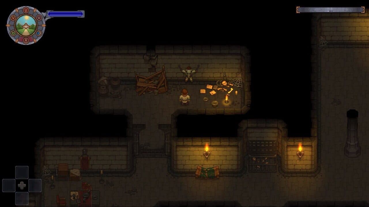 Graveyard Keeper: Breaking Dead thumbnail 4