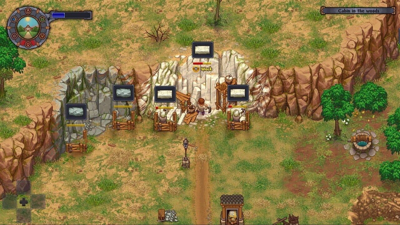 Graveyard Keeper: Breaking Dead thumbnail 3