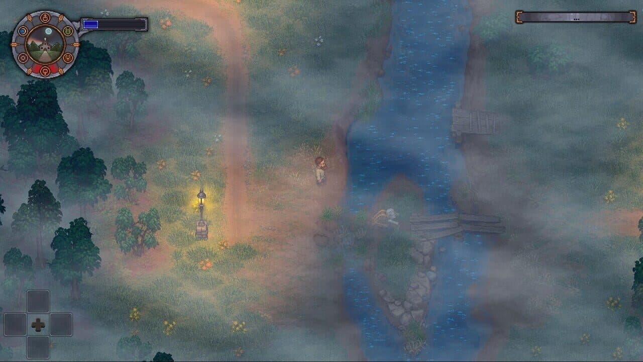 Graveyard Keeper: Breaking Dead thumbnail 5