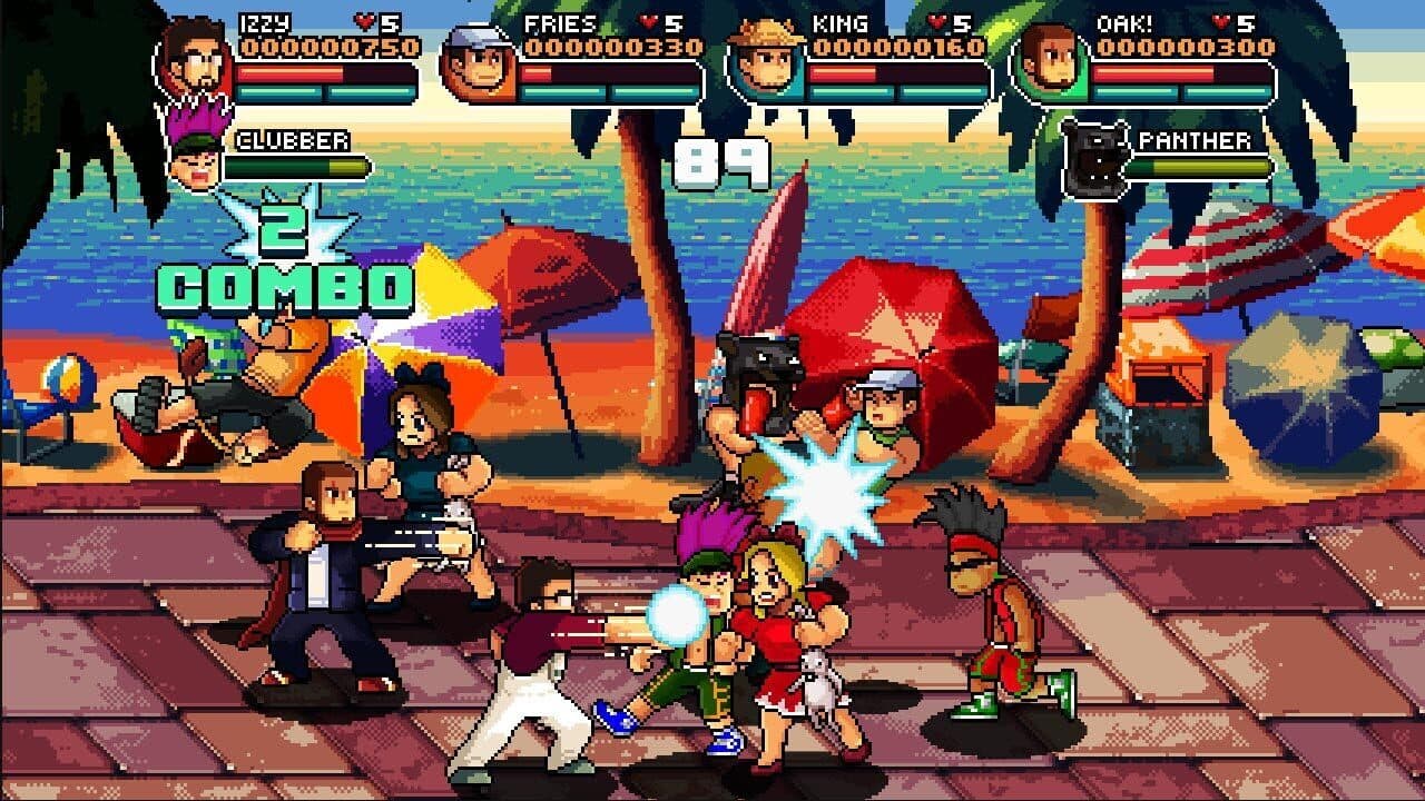 99Vidas: Definitive Edition thumbnail 2