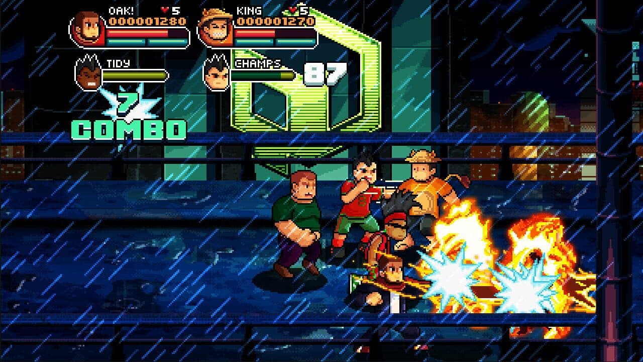 99Vidas: Definitive Edition thumbnail 4